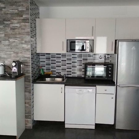 Galerna Aterpetxea Hostel Bss00002 Zarautz Eksteriør bilde