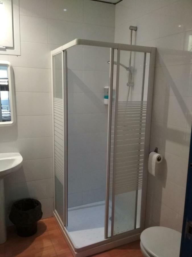 Galerna Aterpetxea Hostel Bss00002 Zarautz Eksteriør bilde